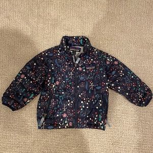 Patagonia Down Sweater Jacket